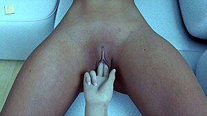 In this erotic hentai cartoon, a milf engages in detailed lustful echoes scene 15