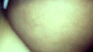 Big Booty Mature Loves Young Dick in Hotel.