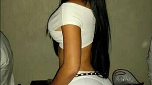 have you seen these dreamy mature neighbors having sex?