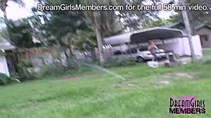 Does flashing piss off neighbors?