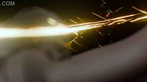 damn! check marika’s wild 3d anime hardcore clips online!