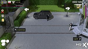 Fashionbusiness pole dancing debut in episode 2-24