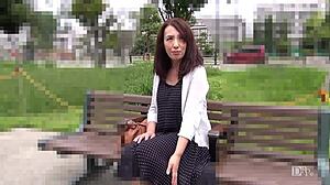 Hey wife, let me buy your current underwear! The pink one wrapping your hanging big tits 😍 yukina sonoda