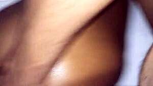 Big Booty Mature Loves Young Dick in Hotel.