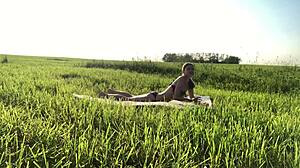 fucking hard in the backroom, feeling intense