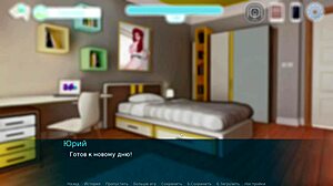 gameplay slut rides hard in sex note part 17!