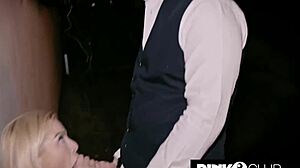 cherry kiss craves wild anal action in rome, wanna join?