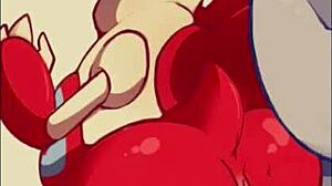 宝可梦兽交屁股合集Latias Latios狂野干