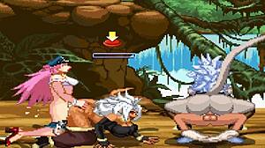 Hentai Mugen Majin Android 21 Showcase Highlights