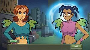 Witch Hunter Pursues The Source In Detective Danzo's Emotional Journey