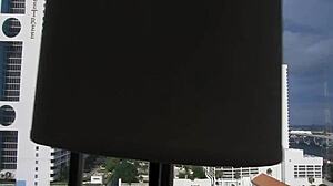 i experienced irrumation followed by a hot rough fuck