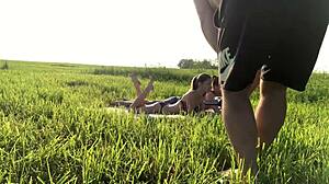 fucking hard in the backroom, feeling intense