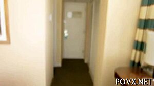 i experienced irrumation followed by a hot rough fuck