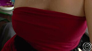 tarra white catches her boss embezzling company funds and confronts him. 😲