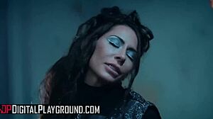 MADISON IVY DANNY D - NO MERCY FOR MANKIND SCENE 3 WITH HARDCORE BIG COCK BLOWJOB!