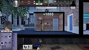 ok, mature blowjob in ep 3