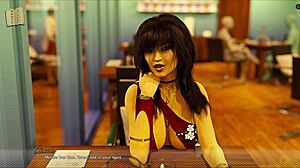 Alternate Existence Game Episode 40