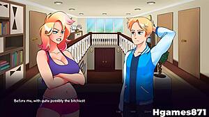 life in woodchester part 1 in animated series