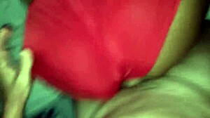 Tentative Not to Cum Hearing This Married Woman's Moans