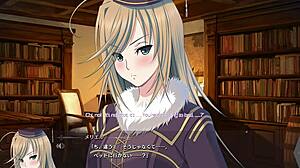 Dungeon Of Regalias Character7 Scene1 With Subtitle