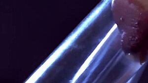 Intense Hardcore Scene Number 004 Filled With Passion