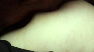 Young Cam Girl Makes Amateur Debut