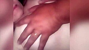 Warming up for good sex all night long