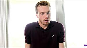 quin quire fucks landlord for rent