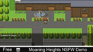 moaning heights nsfw demo