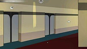 18titans part 10 features anime characters in a game setting