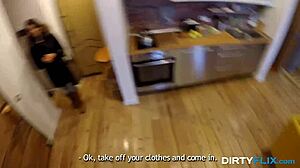 Local cutie Jessica Malone guides to orgasm