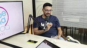 marcos goiano shames bottom for being passive in raw action