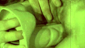 Two centuries of lesbians explore vintage hairy desires in retro scenes.