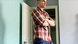 quin quire fucks landlord for rent