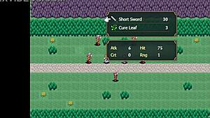 axel in erotic anime hentai adventure with intense scenes and actions