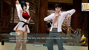 Academy 105 anime episode 😊