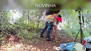 Met Married Woman For Ass Fucking!