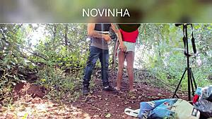 Met Married Woman For Ass Fucking!