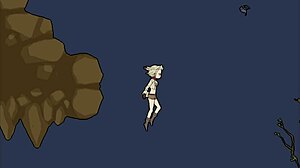 flower fairy part 7 scenes playthrough in anime style