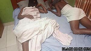 Birthday Threesome with Best Friend Pussy