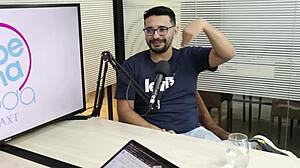 marcos goiano shames bottom for being passive in raw action