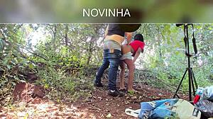 Met Married Woman For Ass Fucking!