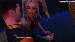 Huge Tits Pawg Milf Step Mom Creampied by 18yo Cock