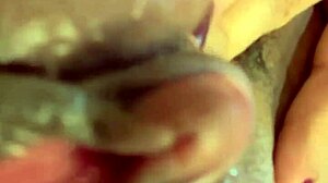 Siririca For Old Man In Exchange For Money With Petite 18+ Pussy Licking