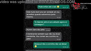 Married Submissive Cristina Almeida Humiliated with Slaps and Deepthroat