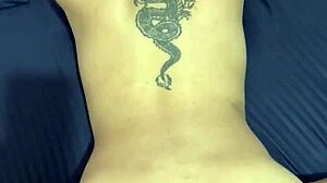 Friend Fucks My Ass Painfully, But I Enjoy The Hot Cum Inside.