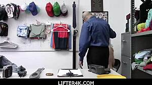 Lifter4k - stepbrother enjoying lilly bells tight teen 18+ pussy more and more