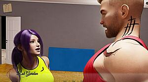 Alternate Existence Game Episode 40