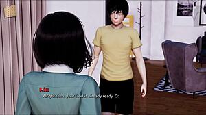 Desire Big Indian Tits!