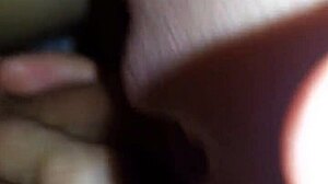 teen perfect camel toe puffy pussy enjoyed by perfect hard cock